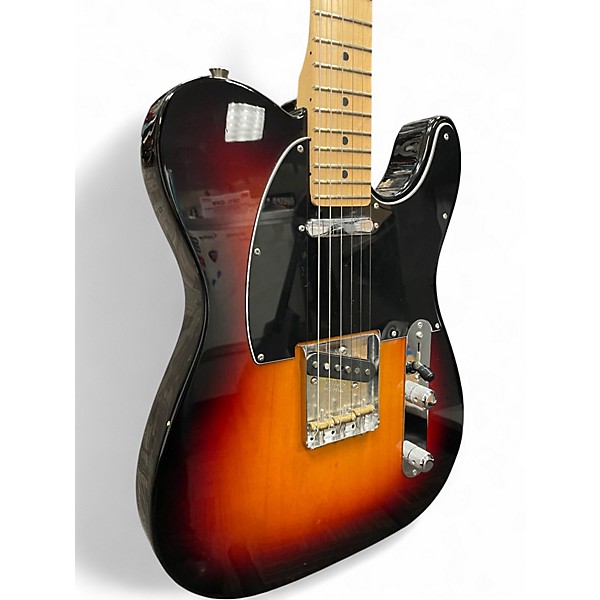 Used Fender American Special Telecaster 2 Color Sunburst Solid Body Electric Guitar