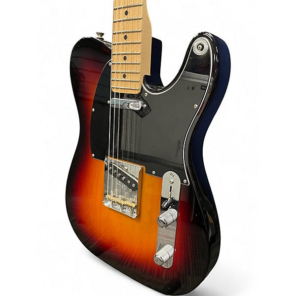 Used Fender American Special Telecaster 2 Color Sunburst Solid Body Electric Guitar