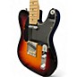 Used Fender American Special Telecaster 2 Color Sunburst Solid Body Electric Guitar