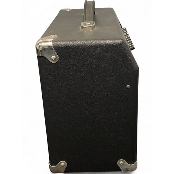 Used 2020s Fender FRONTMAN 15G Guitar Combo Amp