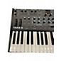 Used Sequential TAKE 5 Synthesizer