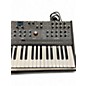 Used Sequential TAKE 5 Synthesizer