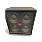Used Carvin RL410T Bass Cabinet thumbnail