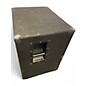 Used Carvin RL410T Bass Cabinet