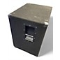 Used Carvin RL410T Bass Cabinet
