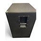 Used Carvin RL118 Bass Cabinet