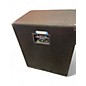 Used Carvin RL118 Bass Cabinet