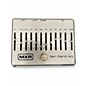 Used MXR M108 10 Band EQ Pedal thumbnail