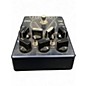 Used Darkglass ALPHA OMEGA Effect Pedal
