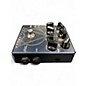 Used Darkglass ALPHA OMEGA Effect Pedal