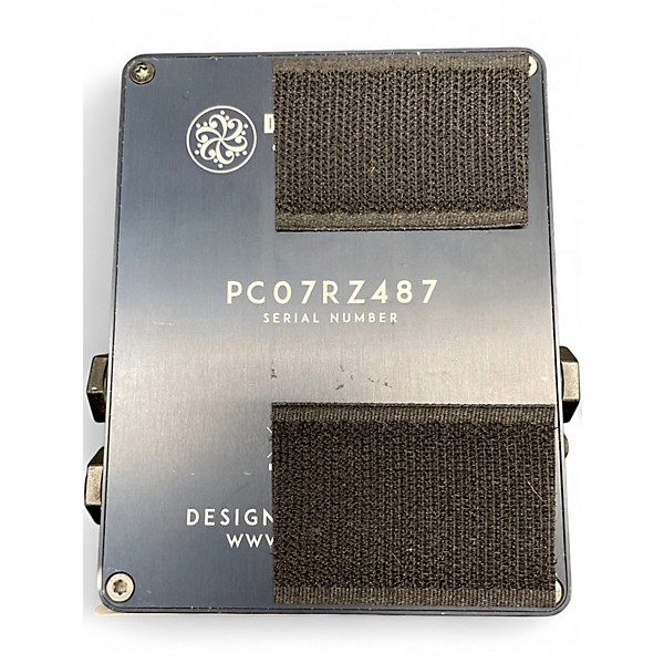 Used Darkglass ALPHA OMEGA Effect Pedal