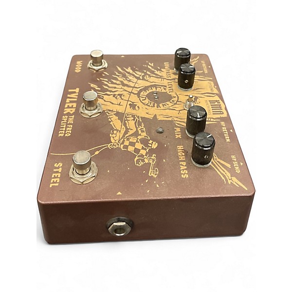 Used Kma THE FREQ SPLITTER Pedal