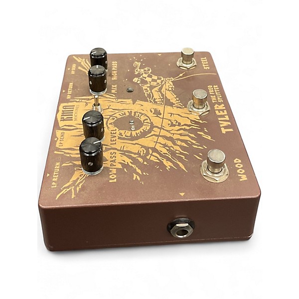 Used Kma THE FREQ SPLITTER Pedal