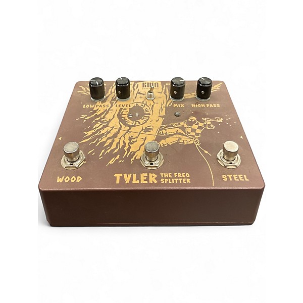 Used Kma THE FREQ SPLITTER Pedal