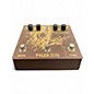 Used Kma THE FREQ SPLITTER Pedal