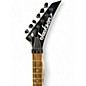 Used Jackson SL1X SOLOIST TAXI CAB YELLOW Solid Body Electric Guitar