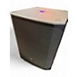 Used Electro-Voice ELX20018SP Powered Subwoofer thumbnail