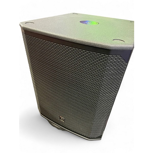 Used Electro-Voice ELX20018SP Powered Subwoofer
