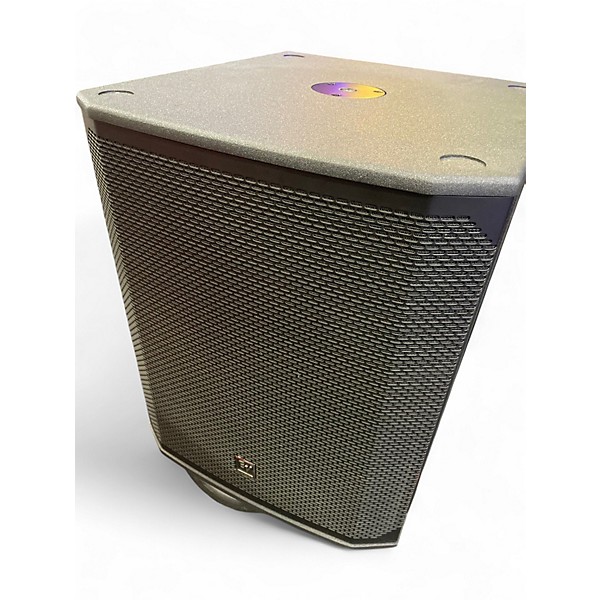 Used Electro-Voice ELX20018SP Powered Subwoofer
