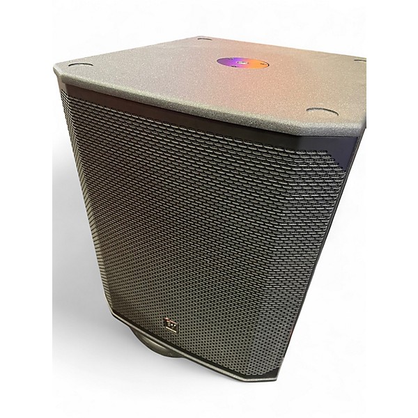 Used Electro-Voice ELX20018SP Powered Subwoofer