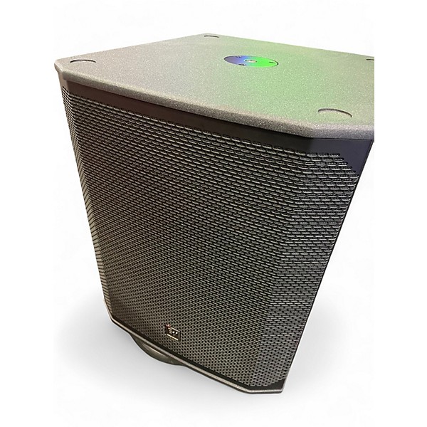 Used Electro-Voice ELX20018SP Powered Subwoofer