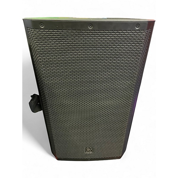 Used Electro-Voice ZLX-15P 15in 2-Way Powered Speaker