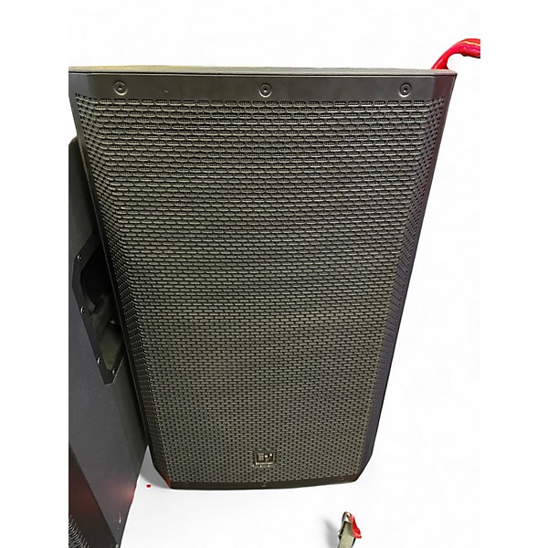 Used Electro-Voice ZLX-15P 15in 2-Way Powered Speaker