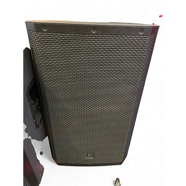 Used Electro-Voice ZLX-15P 15in 2-Way Powered Speaker