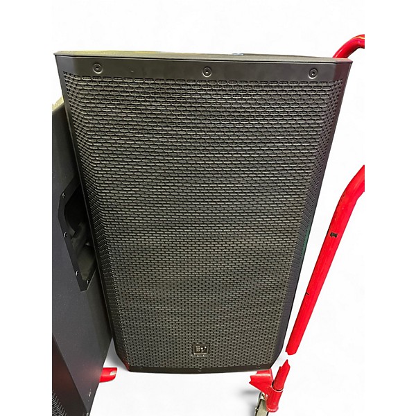 Used Electro-Voice ZLX-15P 15in 2-Way Powered Speaker