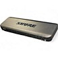 Used Shure BLX88 Handheld Wireless System