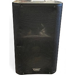 Used QSC K12 Powered Speaker