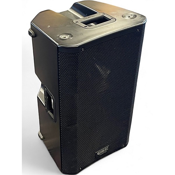 Used QSC K12 Powered Speaker