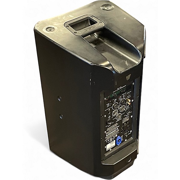Used QSC K12 Powered Speaker