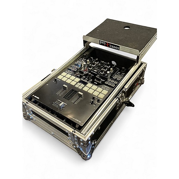 Used SERATO DJM-9 DJ Mixer