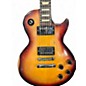 Used 2016 Gibson 1950S Tribute Les Paul Studio 3 Color Sunburst Solid Body Electric Guitar