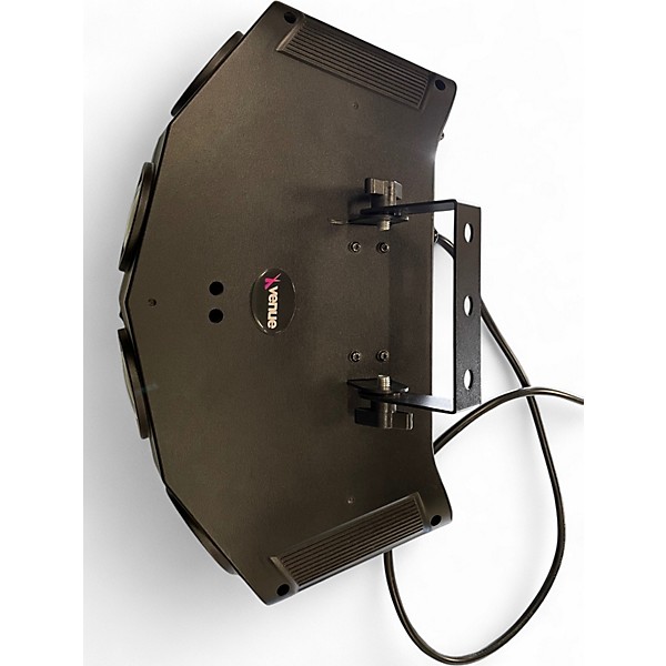 Used Venue Tetra Beam Lighting Effect