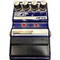 Used DOD DFX9 Effect Pedal
