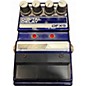 Used DOD DFX9 Effect Pedal