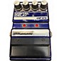 Used DOD DFX9 Effect Pedal
