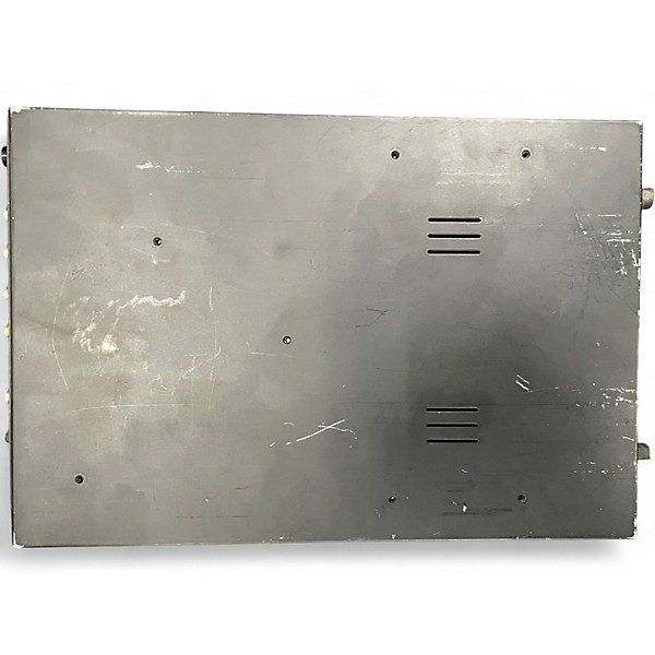 Used RANE TTM 52 Unpowered Mixer