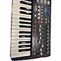 Used Akai Professional MPK49 49 Key MIDI Controller