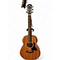 Used Taylor GS Mini Mahogany Mahogany Acoustic Guitar thumbnail
