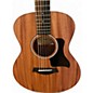 Used Taylor GS Mini Mahogany Mahogany Acoustic Guitar