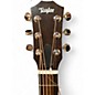 Used Taylor GS Mini Mahogany Mahogany Acoustic Guitar