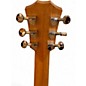 Used Taylor GS Mini Mahogany Mahogany Acoustic Guitar