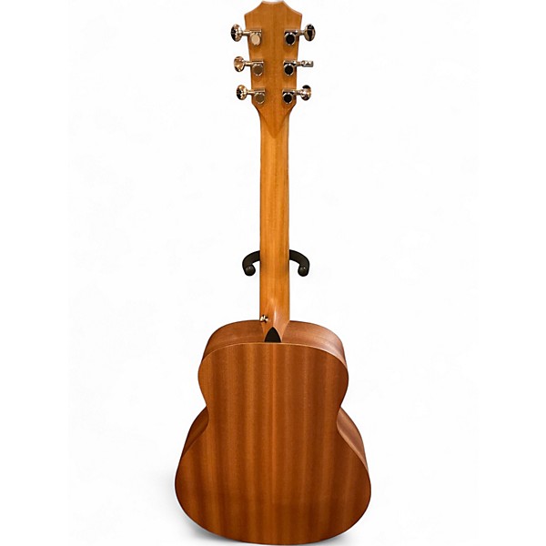 Used Taylor GS Mini Mahogany Mahogany Acoustic Guitar