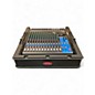 Used Yamaha MG16XU Unpowered Mixer thumbnail
