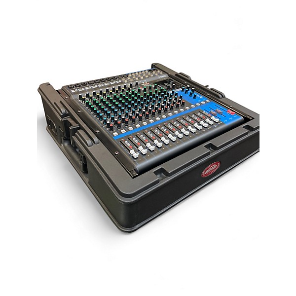 Used Yamaha MG16XU Unpowered Mixer