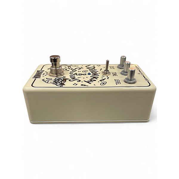 Used Cannon Pedal Co. Devon Kay & The Solutions OD Effect Pedal