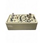 Used Cannon Pedal Co. Devon Kay & The Solutions OD Effect Pedal